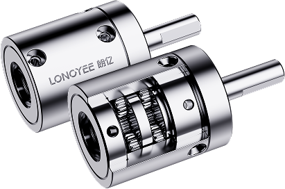 行星减速箱系列