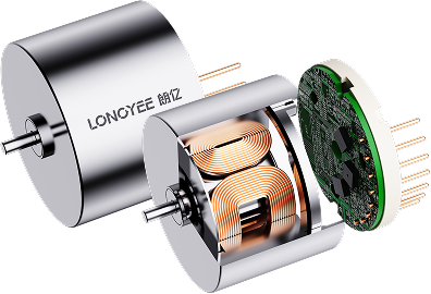 无刷驱动器系列